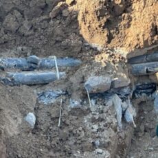 Частная компания оставила без света большой микрорайон в Шымкенте