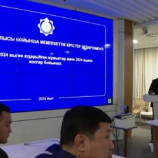 Теневая экономика под контролем: доходы Туркестанской области растут