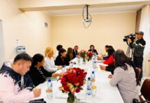 ОСМС предоставляет шымкентцам надежный доступ к медицинской помощи