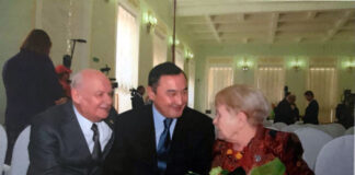 Александре Пахмутовой – 95 лет: история, написанная музыкой