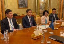 Казахстан намерен охранять права дизайнеров на глобальном уровне