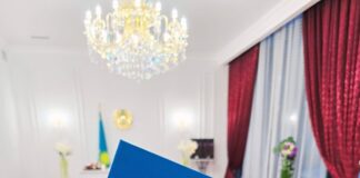 Летние месяцы остаются самыми популярными для заключения браков