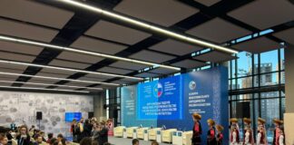 Выгодное сотрудничество – форум России и Казахстана