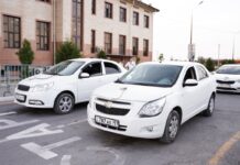 Автодром в спецЦОНе мкр Достык временно закрыт на ремонт СпецЦОН