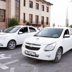 Автодром в спецЦОНе мкр Достык временно закрыт на ремонт СпецЦОН