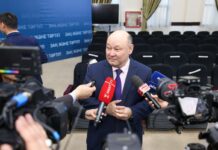 Глава шымкентского Антикора указал на очаги коррупции в управлениях города