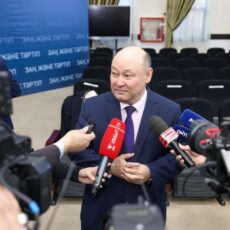 Глава шымкентского Антикора указал на очаги коррупции в управлениях города