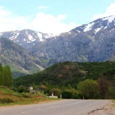 Сегодня международный день гор