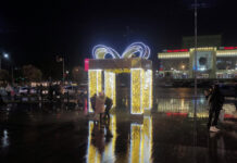 5 суток ареста за съемку в полуобнаженном виде получила жительница Шымкента