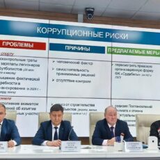 О самой крупной взятке 2024 года в Шымкенте рассказали антикоровцы