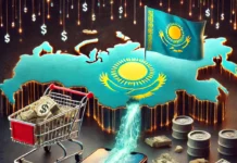 Китайские маркетплейсы: как мыльница за 300 тенге разрушает экономику Казахстана