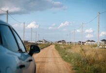 Комфорт и перспективы: участки в Косшы с LANDJER