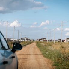 Комфорт и перспективы: участки в Косшы с LANDJER