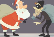 Не дайте себя обмануть!