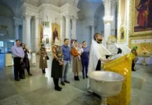 Говорят, под Новый год все всегда сбывается