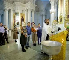Говорят, под Новый год все всегда сбывается