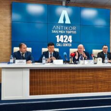 Про аппетиты шымкентских чиновников рассказал Антикор