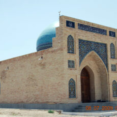 Новый план по сохранению исторических и культурных ценностей принят в Казахстане