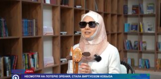 Вдохновляющая история незрячего музыканта, покорившего сцену