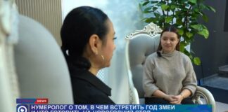 Змеиная мудрость: как встретить новый год гармонично и удачно