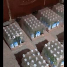 В Туркестанской области ликвидирован подпольный цех по производству алкоголя