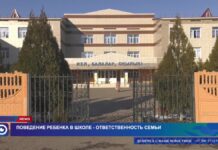 В проблемных школах Шымкента внедрена финская антибуллинговая программа