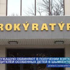 Чиновницу подозревают в получении взятки за группы инвалидности детям