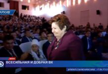Любовь, страсть и сила: Секреты счастливой жизни Валентины Куликовой