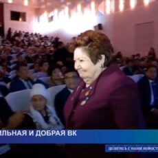 Любовь, страсть и сила: Секреты счастливой жизни Валентины Куликовой