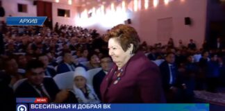 Любовь, страсть и сила: Секреты счастливой жизни Валентины Куликовой