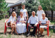 Академик из… Чубаровки