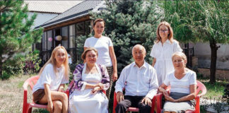 Академик из… Чубаровки