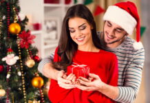 Сверкающий праздник