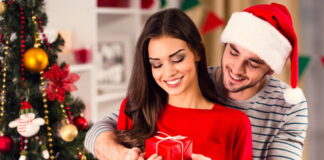 Сверкающий праздник