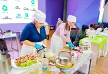 В Шымкенте подвели итоги конкурса профессионального мастерства