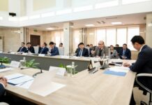 Антикор совместно с госорганами внедряет проект по «окрашиванию денег»