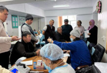 Шымкентцы объединились для помощи пострадавшим в авиакатастрофе