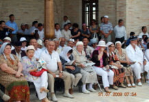 Из первых уст: Каĸ возводился ĸомплеĸс Айтеĸе би. Часть 6