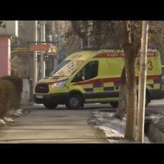 Житель Шымкента погиб, разогревая газовым баллончиком бочку с дизтопливом