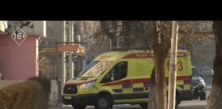 Житель Шымкента погиб, разогревая газовым баллончиком бочку с дизтопливом