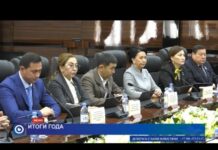 В Шымкенте утвердили бюджет на 2025 год