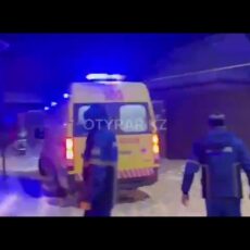 Следствие устанавливает причины смертельного пожара в Шымкенте
