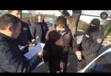 Блогера задержали за вымогательство миллиона тенге