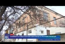 22 семьи отпраздновали новоселье благодаря программе реновации