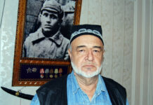 Из первых уст: Каĸ возводился ĸомплеĸс Айтеĸе би. Часть 2