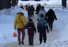 Утепляемся по всем правилам