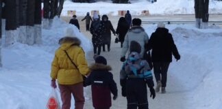 Утепляемся по всем правилам