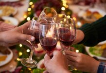 Прошу к столу!