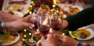 Прошу к столу!