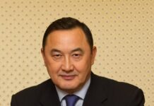 Миссии – миротворец, хранитель истории народа